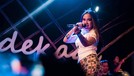 Tertangkap Berzina dengan Suami Orang, Ini 6 Potret Seksi Xena Xenita Pedangdut Xena Xenita seketika ramai diperbincangkan atas kasusnya yang berzina dengan suami orang. Lalu seperti apa potret seksi Xena Xenita?