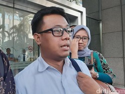 TII Soroti Komitmen Berantas Korupsi Era Jokowi