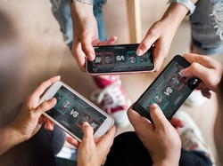 Lewat Investasi di GoTo, Telkomsel Bidik 114 Juta Gamers