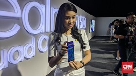 Cegah Corona, Realme 6 Meluncur di RI via Streaming
