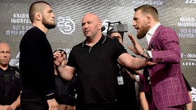 Bos UFC: Khabib vs McGregor 2 Duel Sempurna dan Terbesar