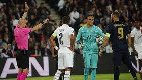 5 Fakta Jelang Real Madrid vs PSG di Liga Champions