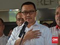 Imam Nahrawi: Semoga Target SEA Games Terpenuhi