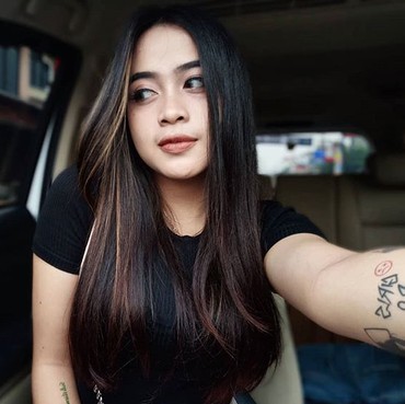 Dipenjara Karena Zina dengan Suami Orang, Xena: Saya Bukan Pelakor