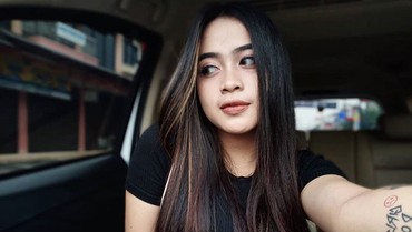 Dipenjara Karena Zina dengan Suami Orang, Xena: Saya Bukan Pelakor