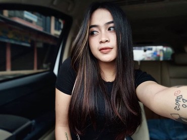 Dipenjara Karena Zina dengan Suami Orang, Xena: Saya Bukan Pelakor