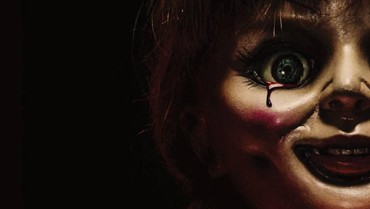 img-title Bioskop Trans TV Hari Ini Tayangkan Aksi Teror Boneka Annabelle