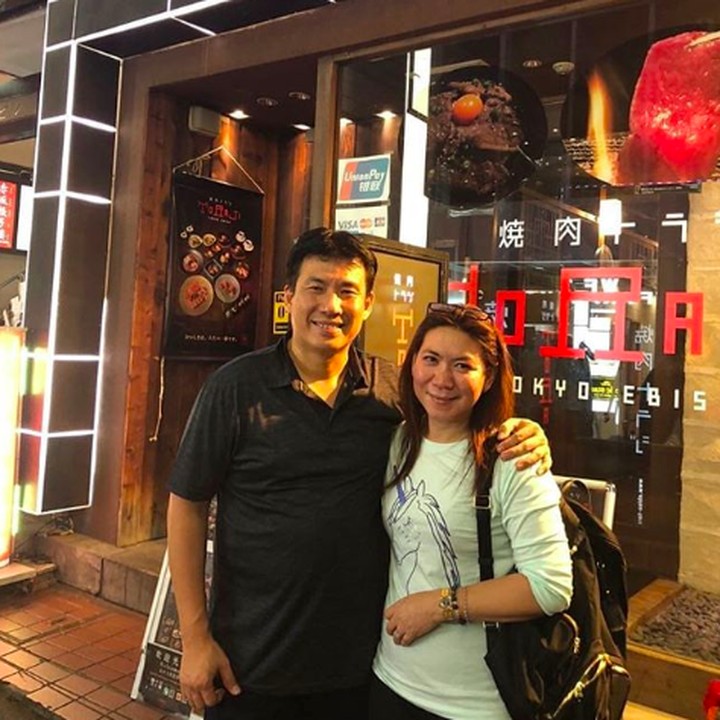 <p>Susy dan Alan menghabiskan waktu bersama dengan liburan ke Tokyo, Jepang. (Foto: instagram @susysusantiofficial)</p>