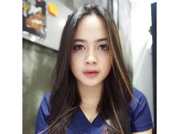 Fakta Xena Xenita yang Dibui karena Zina dengan Suami Orang