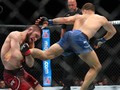 Khabib: Tangan Gaethje Dinamit, Saya Banting Dia 100 Kali