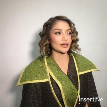 Ditahan karena Narkoba, Kakak Siti Badriah Kena Razia di Pinggir Jalan