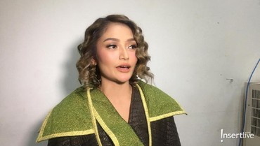 Bulan Madu di Jepang, Siti Badriah Malah Kangen Makan Jengkol