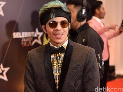 Gen Halilintar Tersandung Masalah Hak Cipta, Atta Dibantu Anang Hermansyah