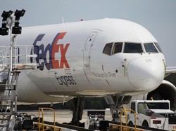 Belajar dari Perang Vietnam, Letnan Marinir Muda Sukses Dirikan FedEx