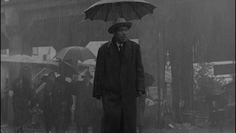 Ikiru Ulasan mengenai sejumlah film Jepang terbaik karya sutradara Akira Kurosawa.