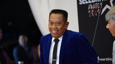 img-title Kisah Sukses Tukul Arwana, Pernah Jadi Sopir hingga Juragan Kontrakan