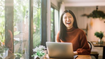 Virgo: Banyak ide baru