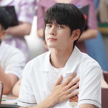 Ong Seong Wu Enggan Terima Hadiah dari WELO, Kenapa?