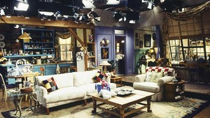 Kini Bisa Menginap di Apartemen Monica dan Rachel 'Friends'