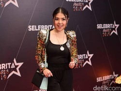 Banjir di Kelapa Gading, Tina Toon: Jangan Fokus Formula E Aja!