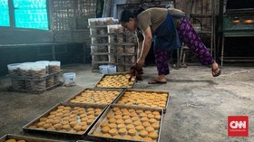 Total Penjaminan Kredit UMKM Capai Rp607,8 Miliar