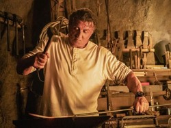 Sinopsis Rambo: Last Blood di Bioskop Trans TV, Dibintangi Sylvester Stallone