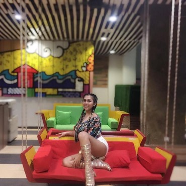 Jujur Sudah Operasi Kelamin, Gebby Vesta Tinggalkan Dunia Hiburan