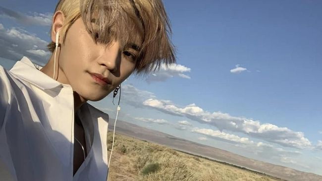 Taeyong leader NCT 127 dituduh pernah jadi 'tukang bully' saat sekolah. Rumor itu menyebar amat cepat hingga akhirnya agensi memberikan tanggapan resmi.