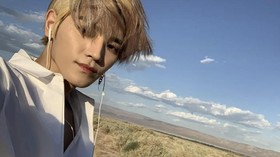 Taeyong NCT Rilis Lagu, GTA 2 Trending di Media Sosial