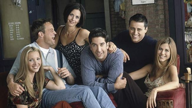 Serial reuni Friends dilaporkan tak akan tersedia kala HBO Max dirilis pada Mei nanti, penyebabnya adalah wabah virus corona.