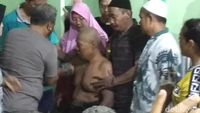 Tapa Pendhem Seperti Mbah Pani, Apa yang Bisa Terjadi pada Tubuh?