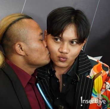 Rizky Febian dan Sule Sudah Tidak Satu Rumah, Kenapa?