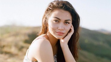 Ariel Tatum dan 4 Selebriti Indonesia Pemilik Bibir Tebal nan Seksi