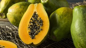 5 Manfaat Pepaya untuk Diet, Bantu Turunkan Berat Badan