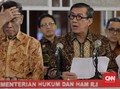 YLBHI Kritik Tajam Yasonna karena Ingin Bebaskan Koruptor