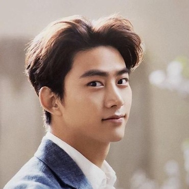 Taecyeon 2PM Akhirnya Buka Suara Soal Rumor Kencan