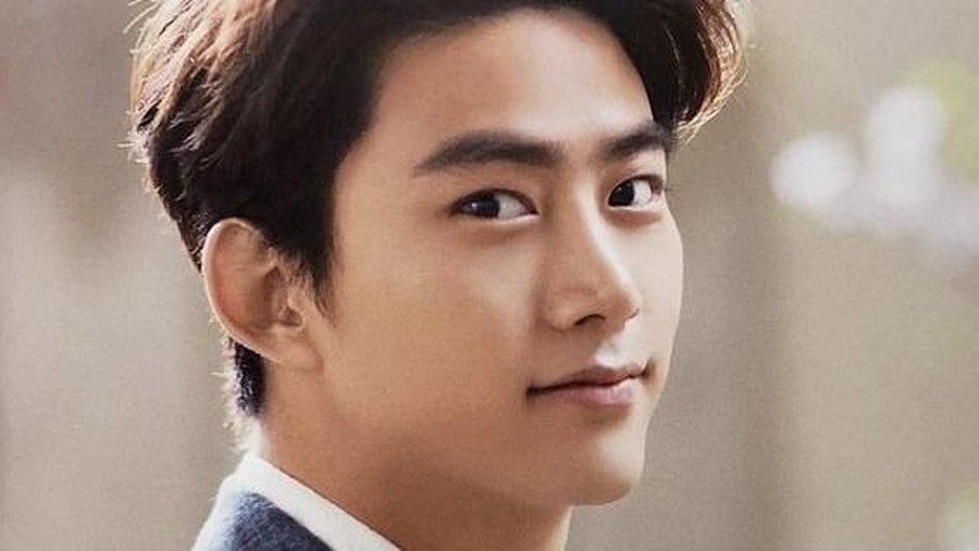 Ok Taecyeon 2PM