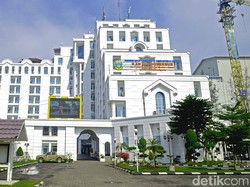 Arief Sudarto Trinugroho Terpilih Jadi Sekda Sumut