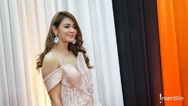 Setahun Pasca Tsunami, Juliana Moechtar Buka Hati Lagi untuk Suami Baru