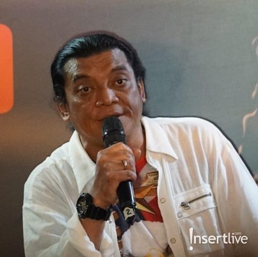 Yan Vellia Kenang Satu Tahun Kepergian Didi Kempot