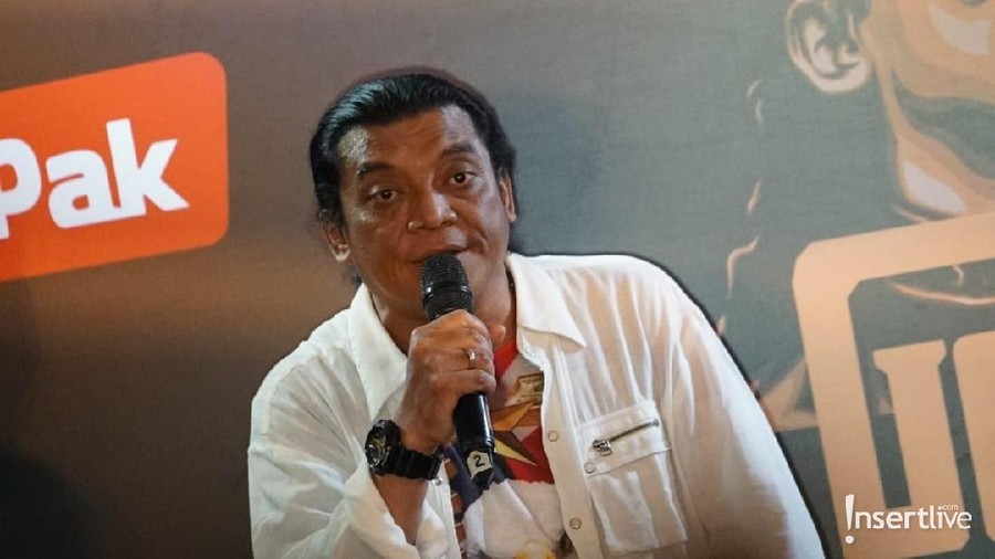 Viral Lagu Pamer Bojo Didi Kempot Dinyanyikan Wanita Bule Viral Lagu Pamer Bojo Didi Kempot Dinyanyikan Wanita Bule
