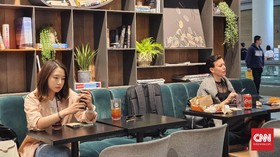 Mencari Jodoh Ideal untuk 5G