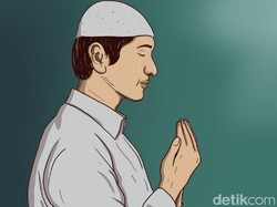 Tata Cara Berdoa di Malam Lailatul Qadar Bulan Ramadan