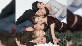 Harry Potter 'Ancam' Penayangan Friends di HBO Max