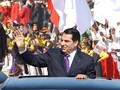 Eks Diktator Tunisia Meninggal dalam Eksil di Arab Saudi