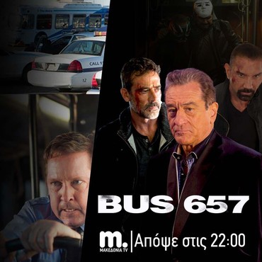 Bioskop Trans TV Hari Ini Tayangkan Karisma Robert De Niro