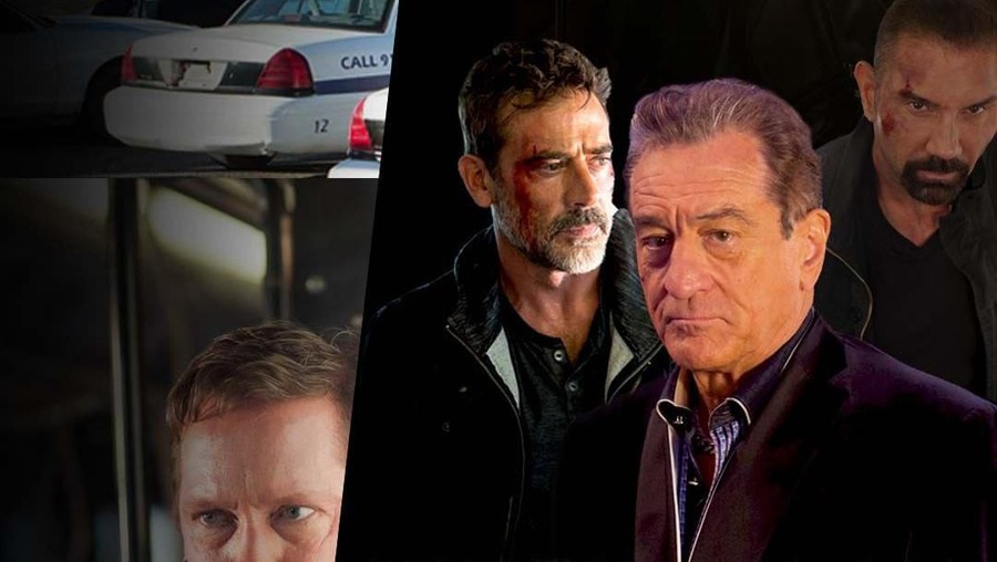 Bioskop Trans TV Hari Ini Tayangkan Aksi Legenda Robert De Niro Ulasan mengenai dua film terbaik yang aka tayang di Bioskop Trans TV hari ini.