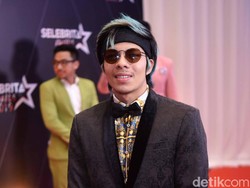 Atta Halilintar Ragu Nikahi Aurel Hermansyah di GBK