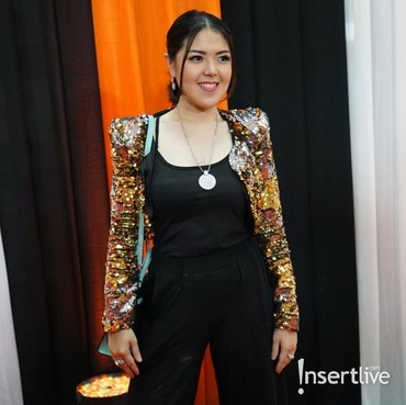 Resmi Jadi Anggota Dewan, Tina Toon Mulai Merasa Nyaman