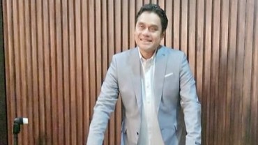 Dwiki Dharmawan Bawa Musik Sunda ke Festival Jazz Tertua di Afrika